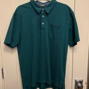 Men's Brooks Brothers Polo, XL